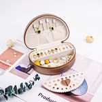 Best Travel Jewelry Case for Necklaces