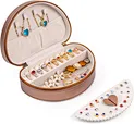 Best Travel Jewelry Case for Necklaces