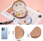 Best Travel Jewelry Case for Necklaces